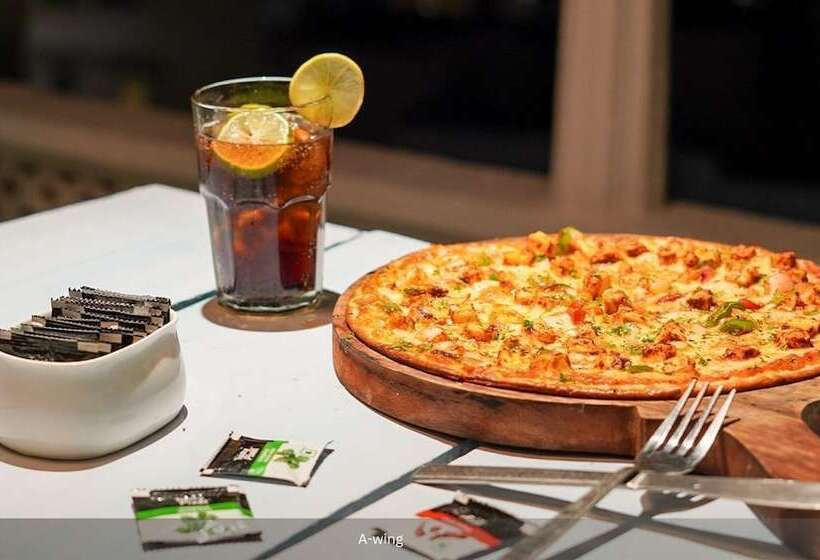 Hostel Moustache Udaipur