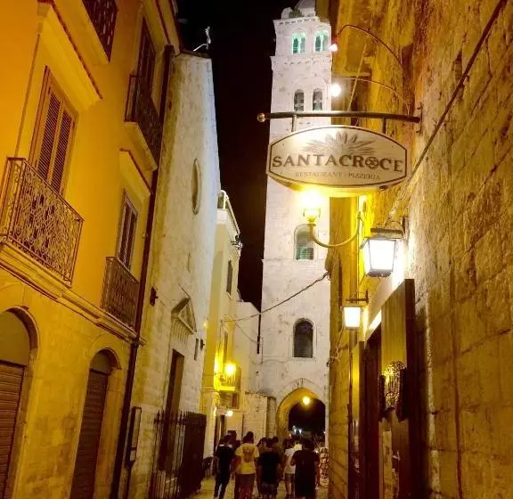 Santacroce B&b