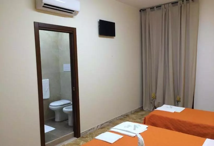 Santacroce B&b