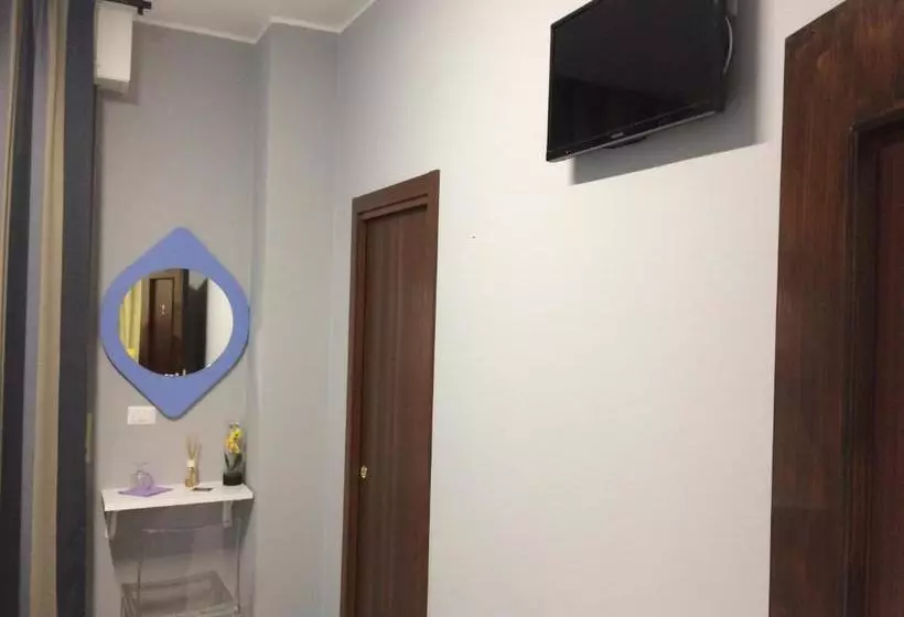 Santacroce B&b