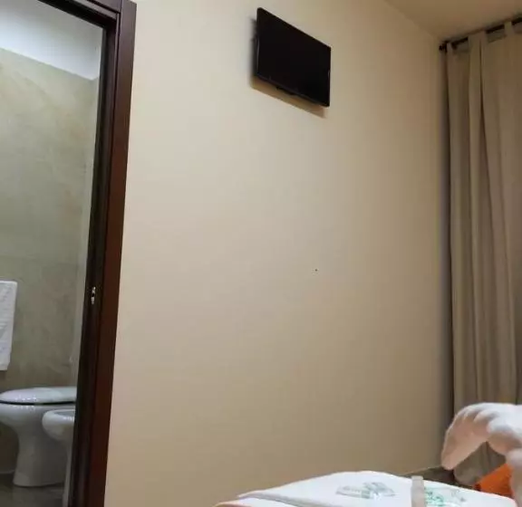 Santacroce B&b