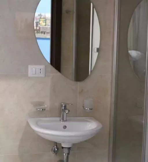 Santacroce B&b