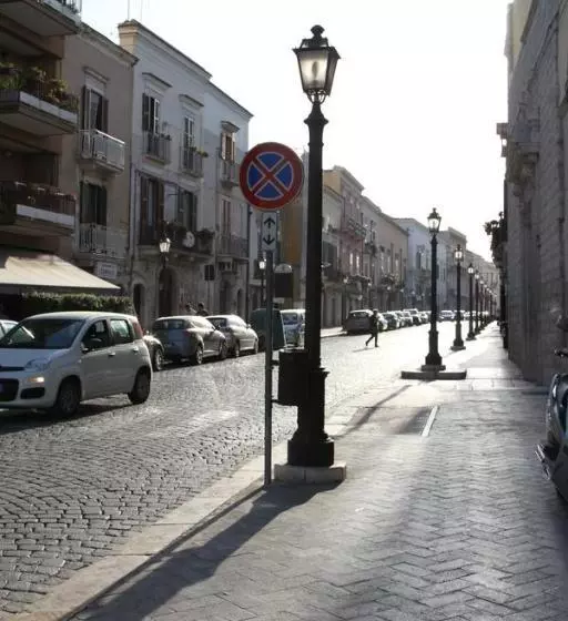 Santacroce B&b