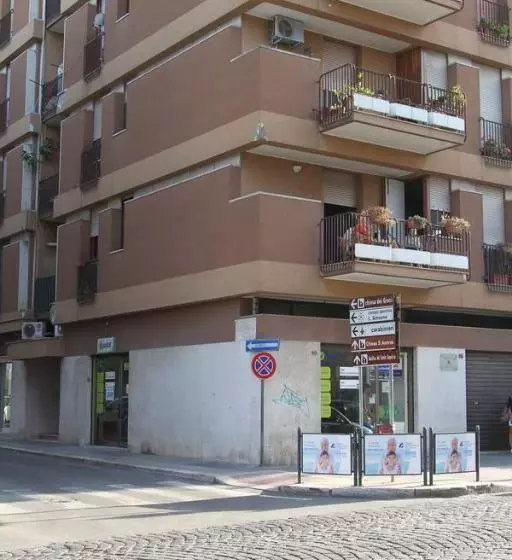 Santacroce B&b