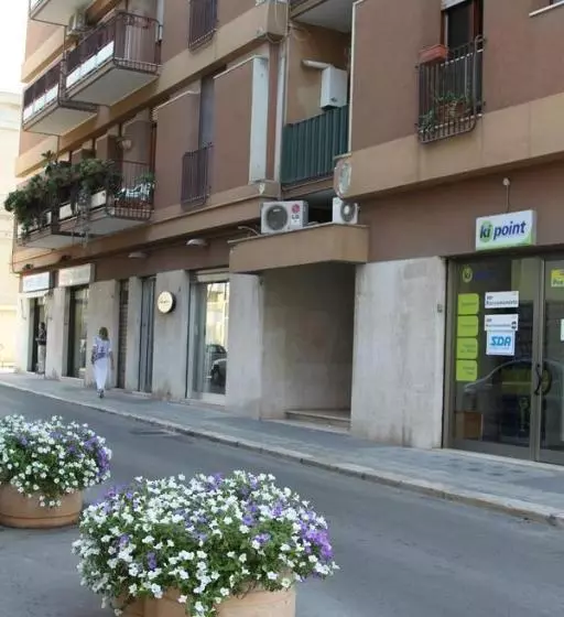 Santacroce B&b