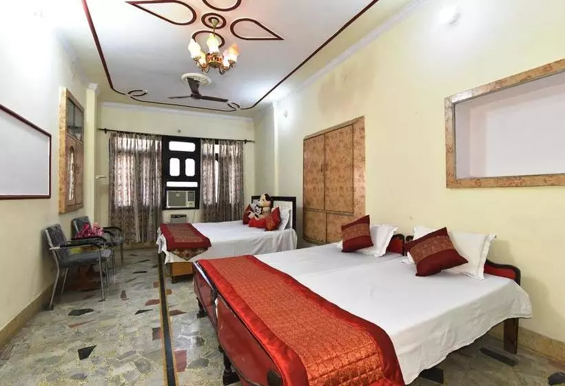 Wow Backpackers Hostels