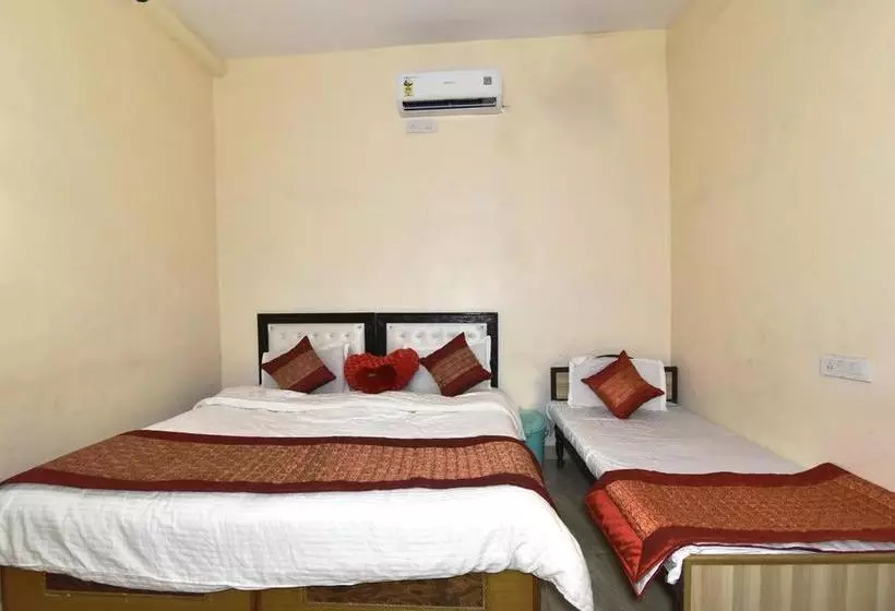 Wow Backpackers Hostels