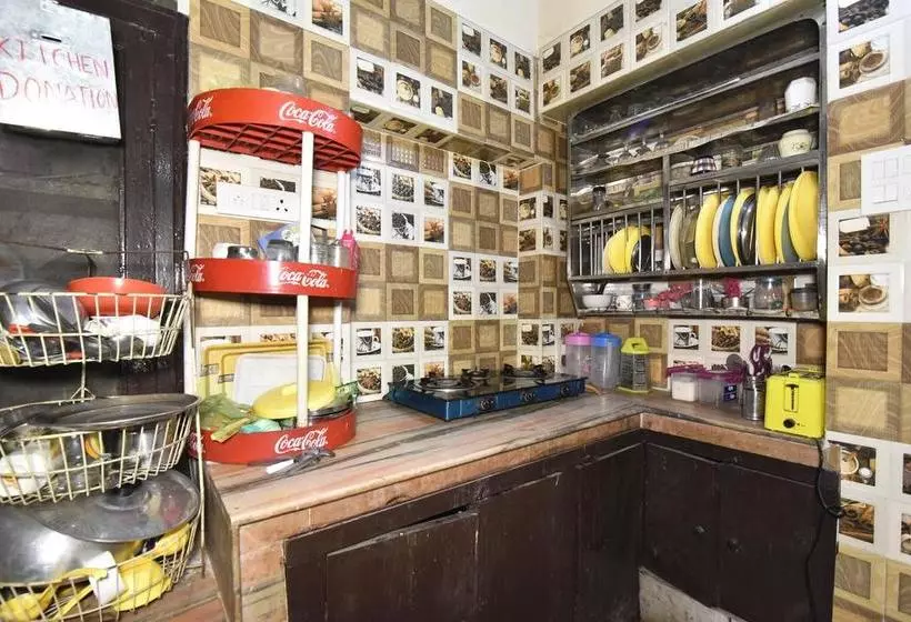 Wow Backpackers Hostels