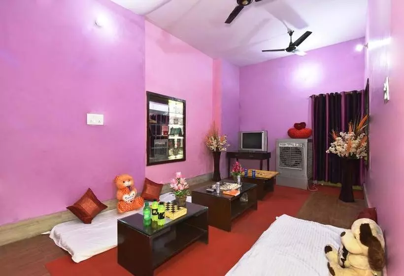 Wow Backpackers Hostels