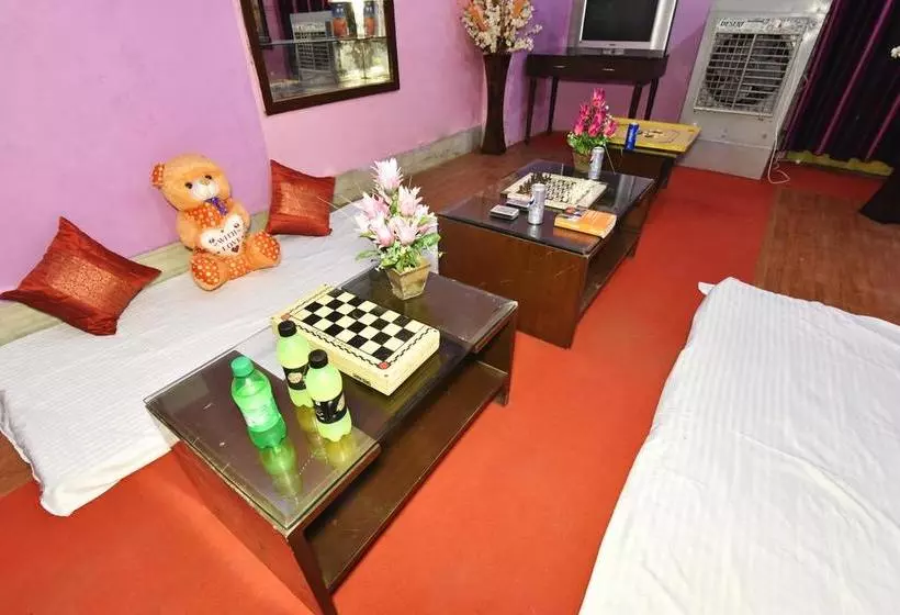 Wow Backpackers Hostels