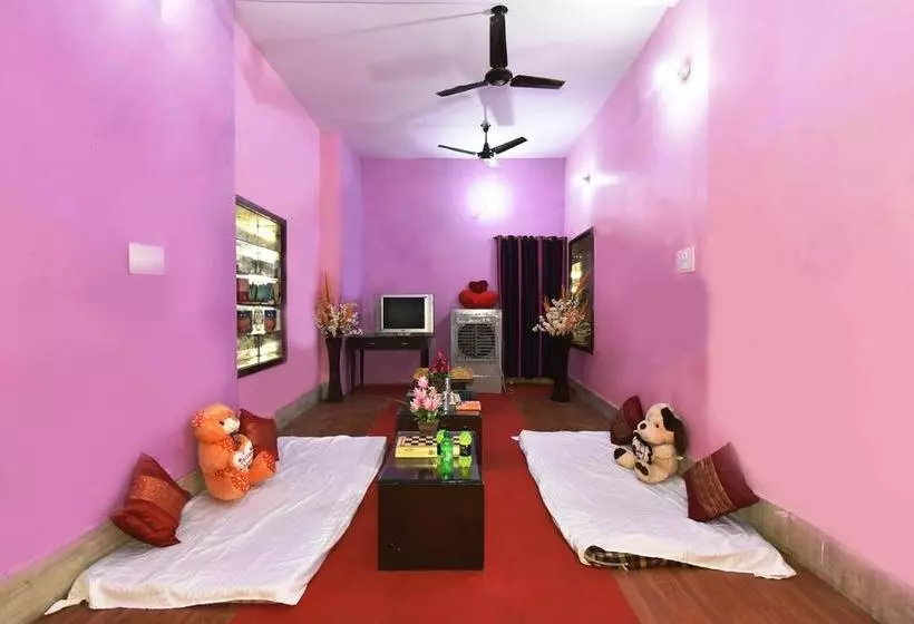Wow Backpackers Hostels