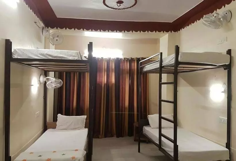 Wow Backpackers Hostels