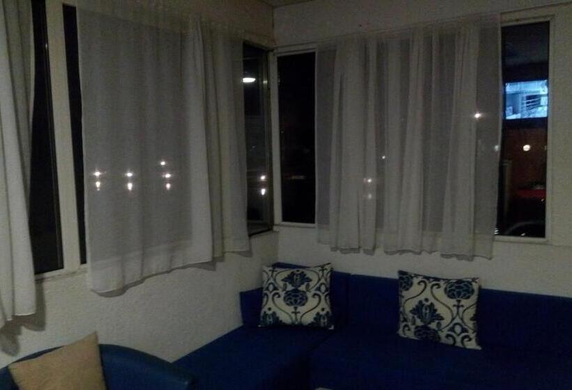 هاستل Splav Guest Hause Gusar