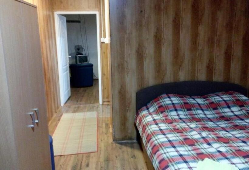 هاستل Splav Guest Hause Gusar