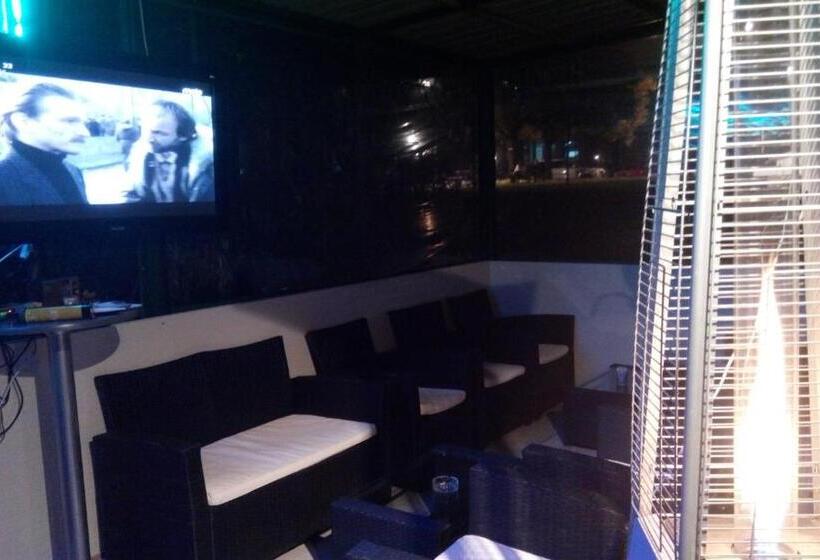 هاستل Splav Guest Hause Gusar