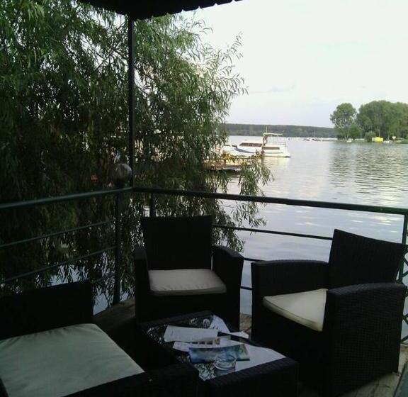 هاستل Splav Guest Hause Gusar