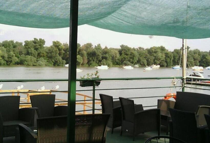 هاستل Splav Guest Hause Gusar