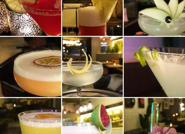 ベッドアンドブレックファースト Bed Aan Zee Kabine7