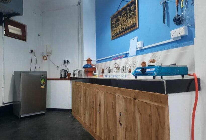 Bed and Breakfast Little Angels