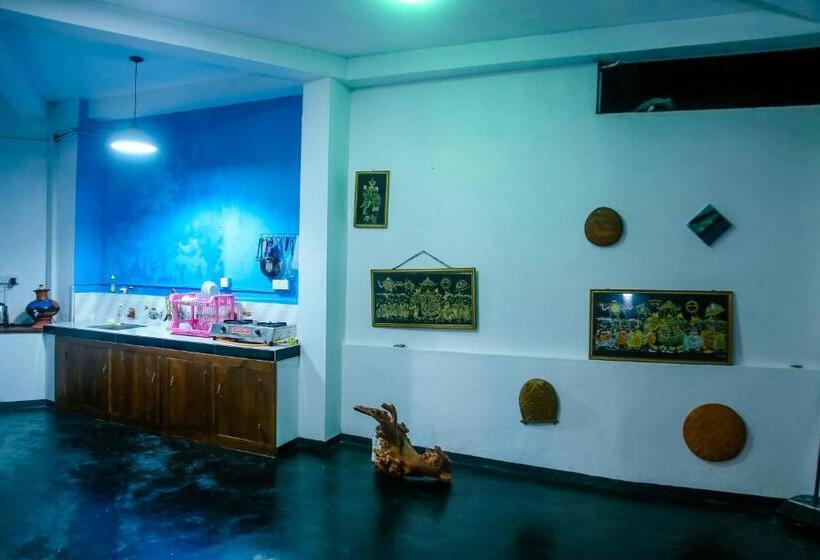 Bed and Breakfast Little Angels