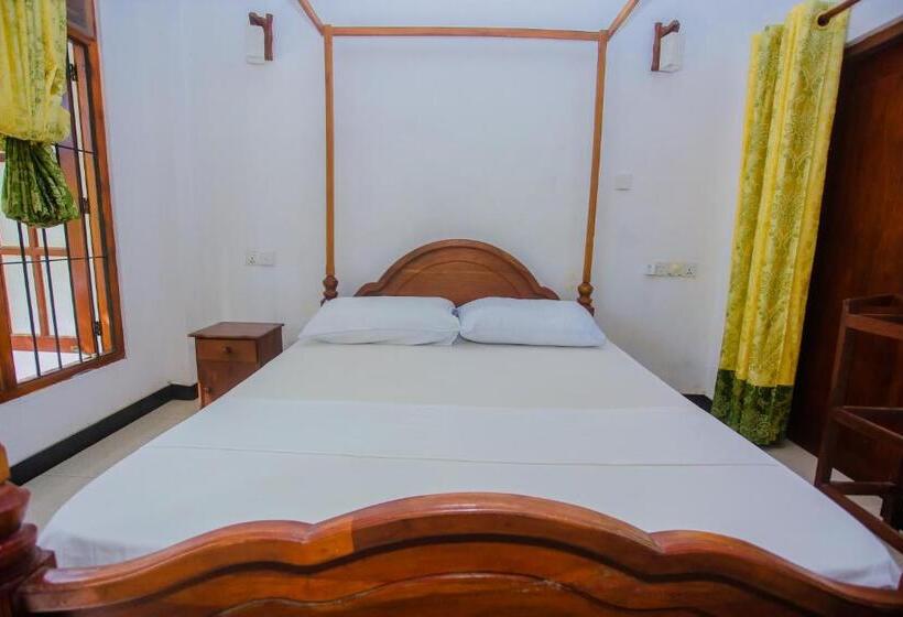 Bed and Breakfast Little Angels