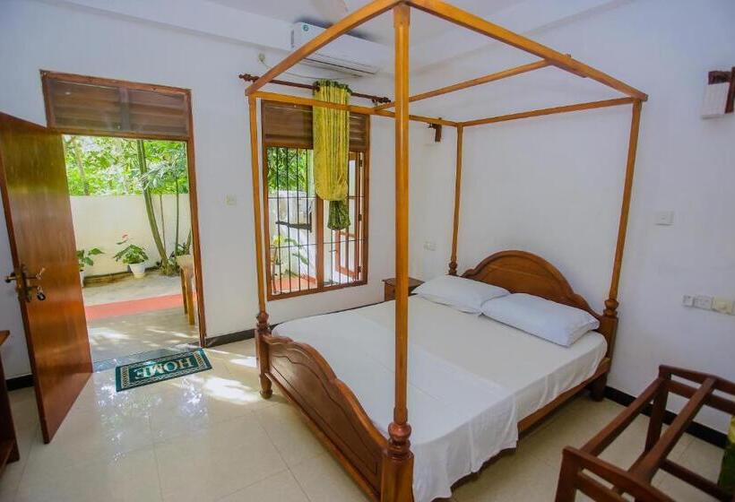 Bed and Breakfast Little Angels