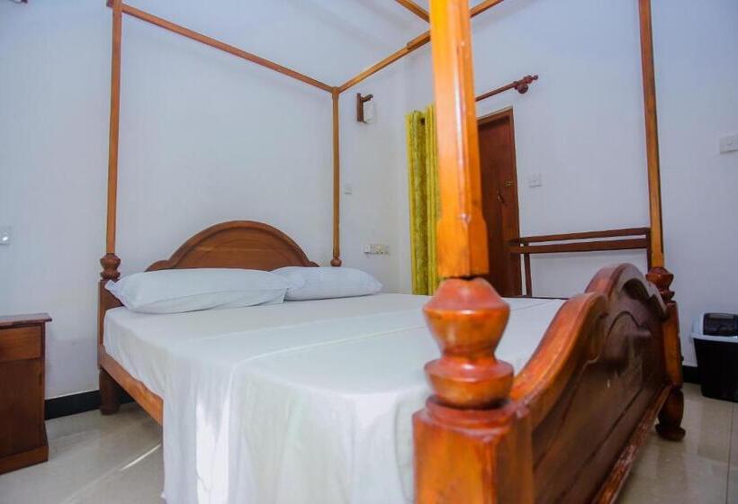 Bed and Breakfast Little Angels