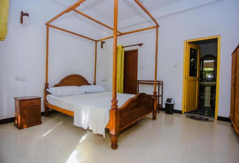 Bed and Breakfast Little Angels