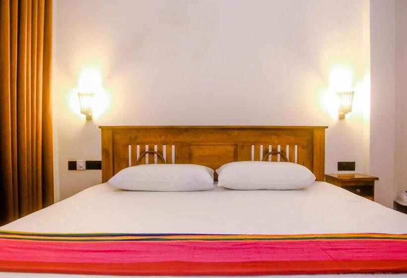 Bed and Breakfast Little Angels