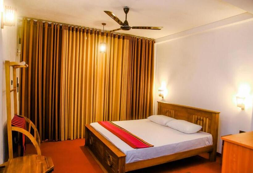 Bed and Breakfast Little Angels