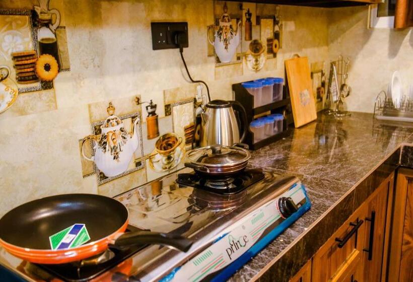 Bed and Breakfast Little Angels