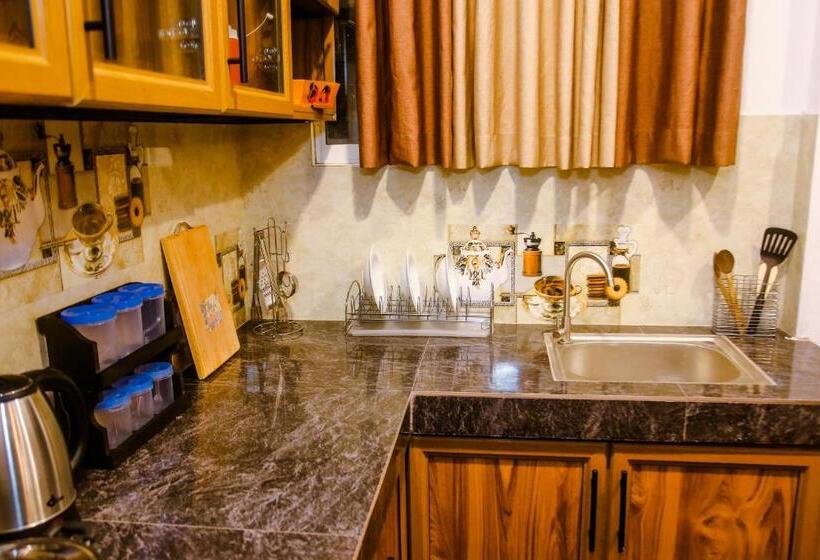 Bed and Breakfast Little Angels