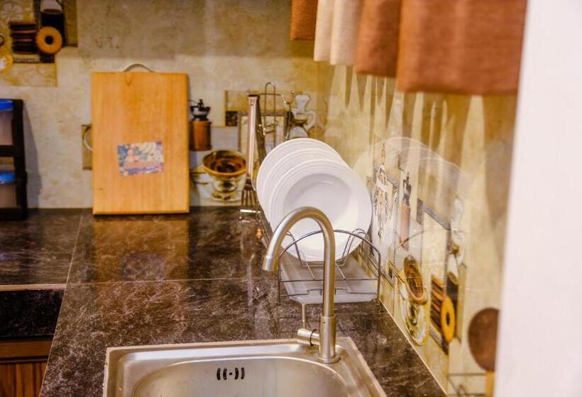 Bed and Breakfast Little Angels