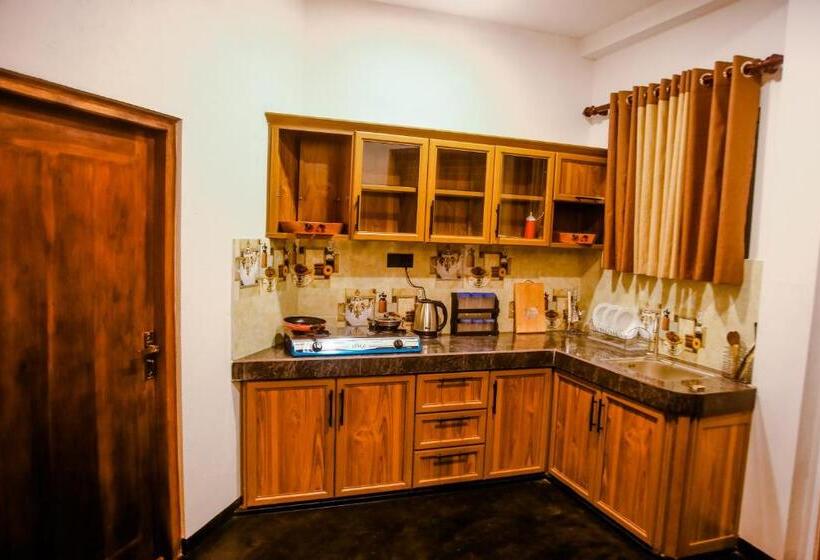 Bed and Breakfast Little Angels