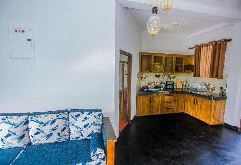 Bed and Breakfast Little Angels