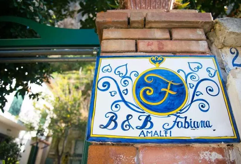 B&b Villa Fabiana