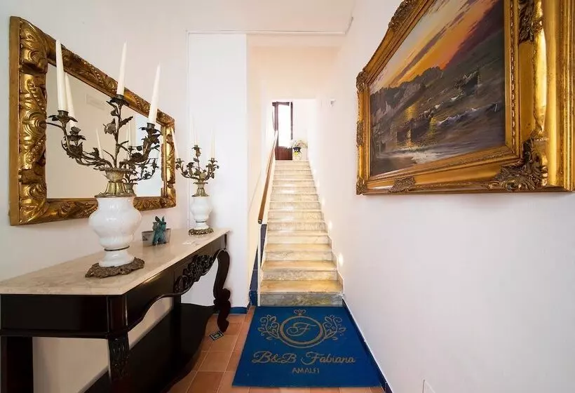 B&b Villa Fabiana