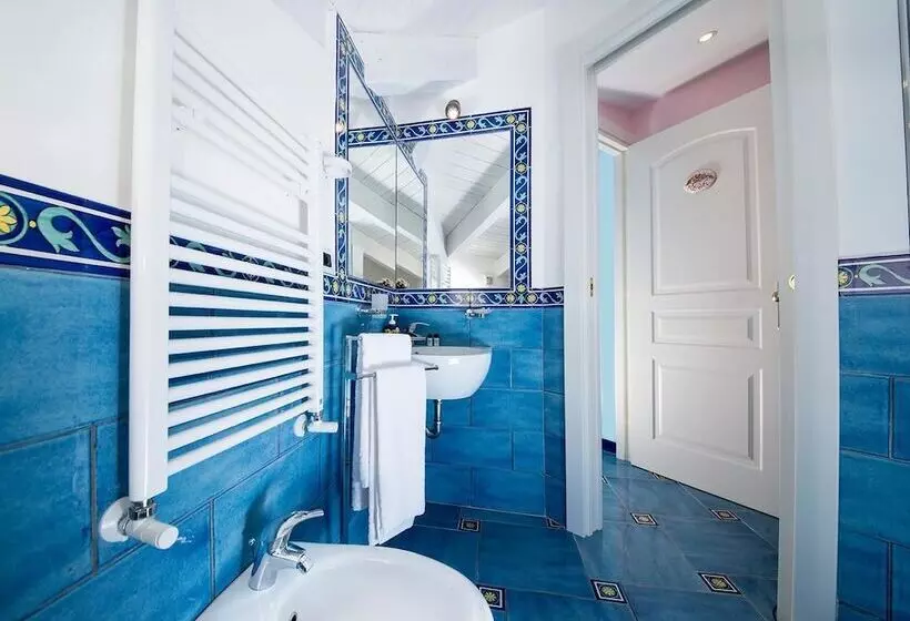 B&b Villa Fabiana