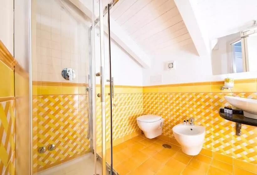B&b Villa Fabiana