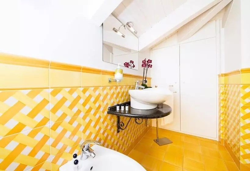 B&b Villa Fabiana