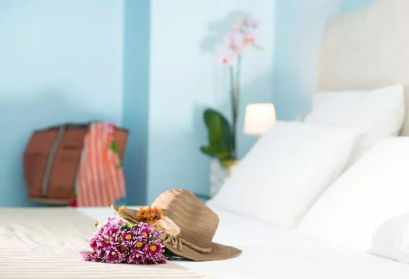 B&b Villa Fabiana