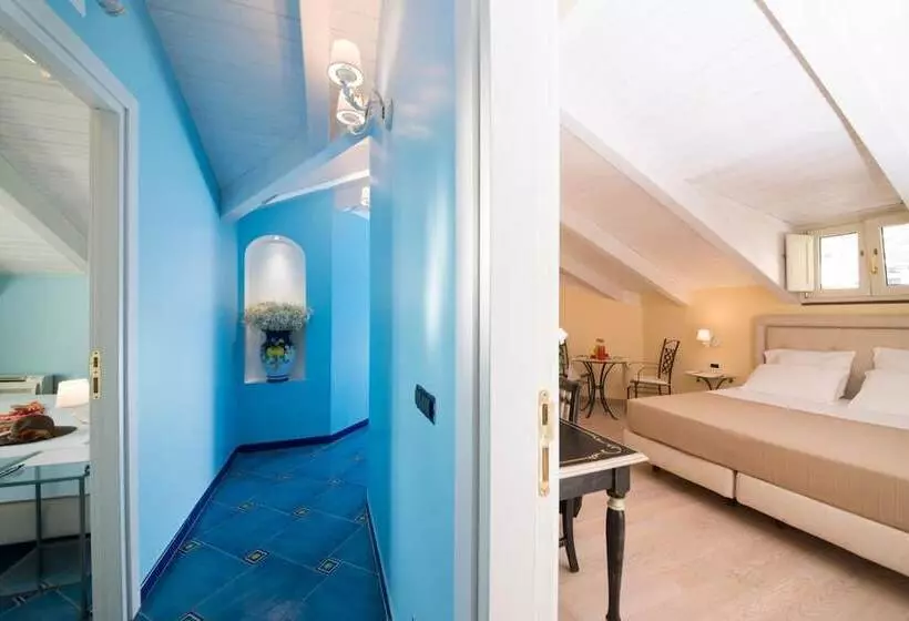 B&b Villa Fabiana
