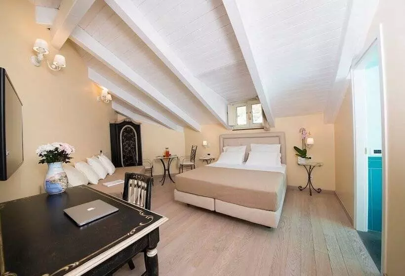 B&b Villa Fabiana