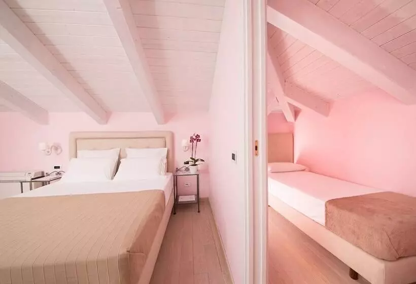 B&b Villa Fabiana