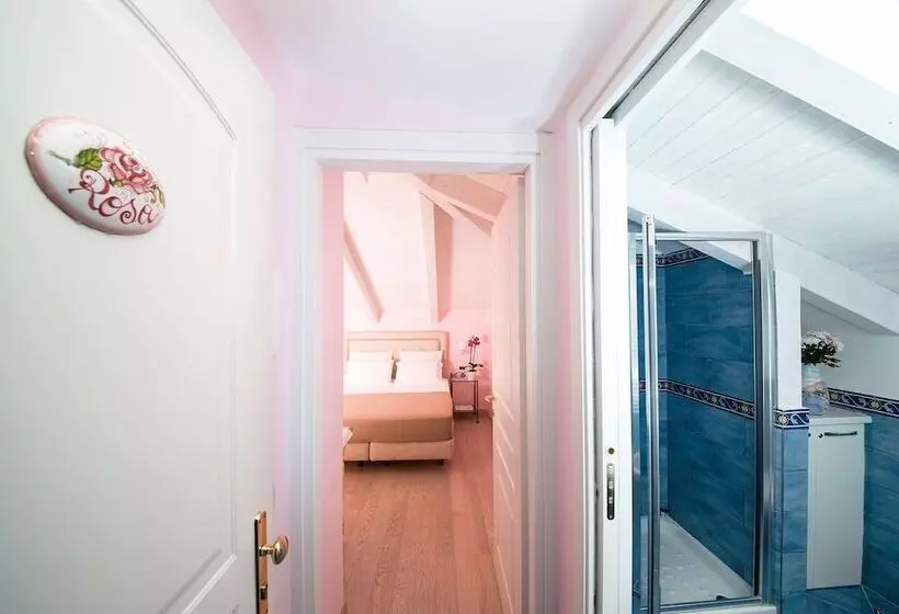 B&b Villa Fabiana