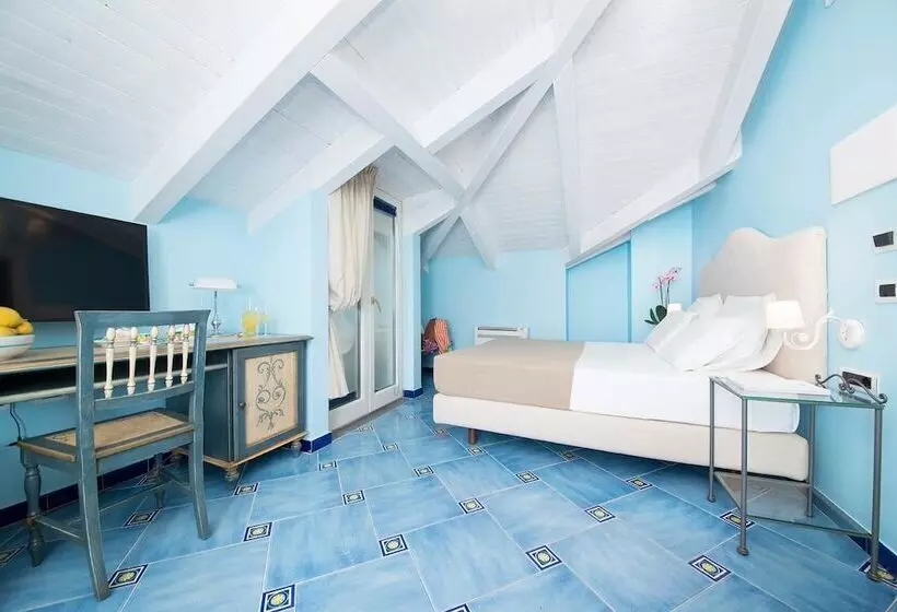B&b Villa Fabiana