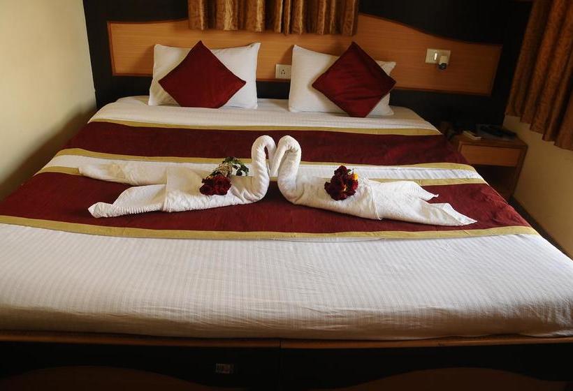 Hotel Clara Prime Inn