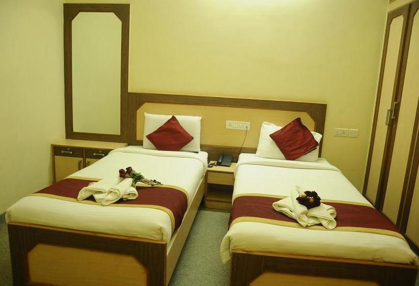 Hotel Clara Prime Inn