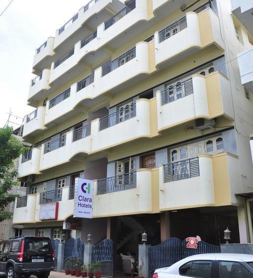 Hotel Clara Prime Inn