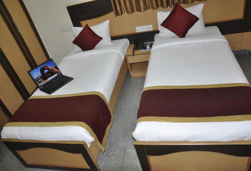 Hotel Clara Prime Inn